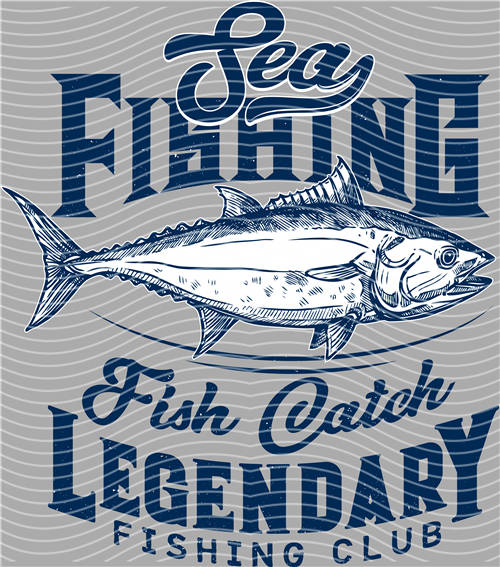 Fishing Series-DY 337